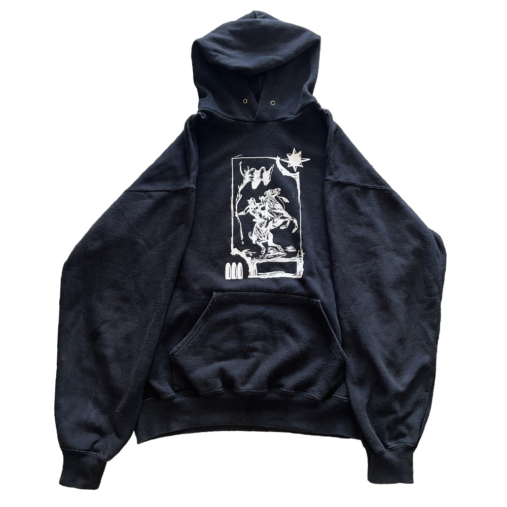 HOODIE DDD