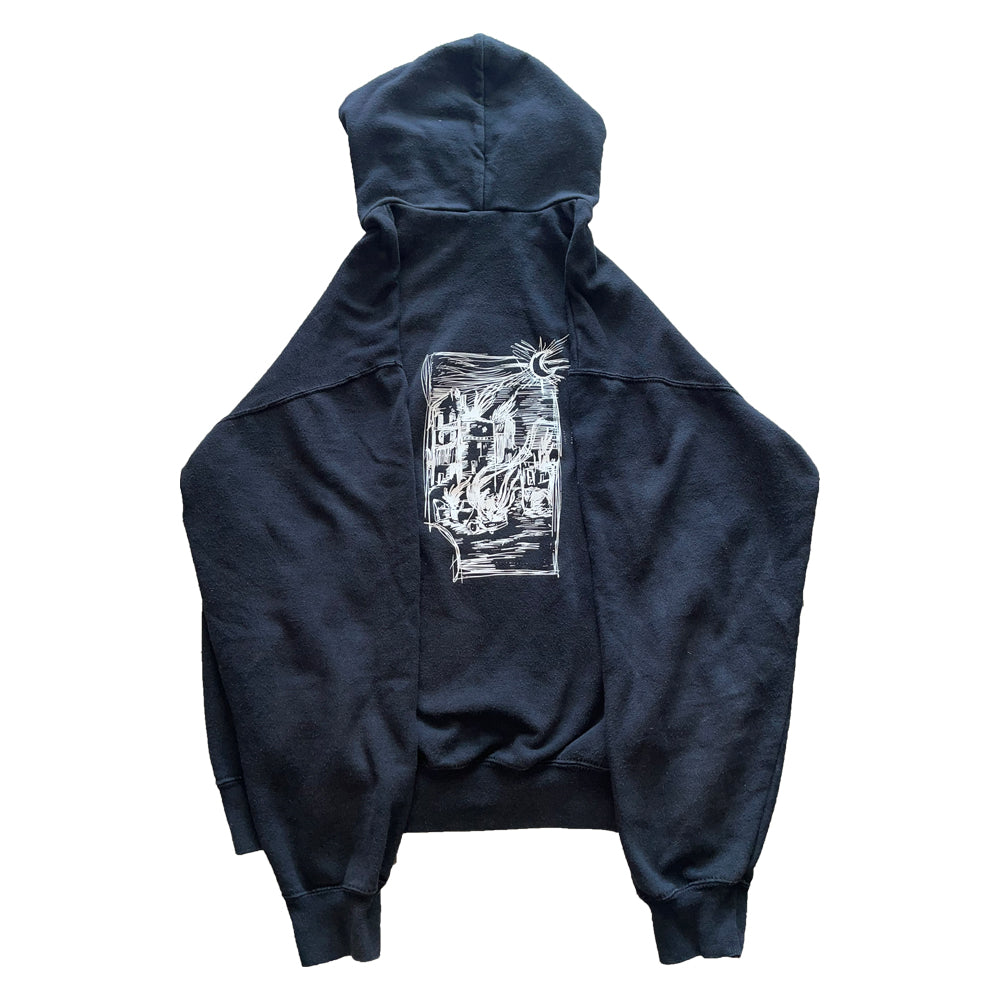 HOODIE DDD